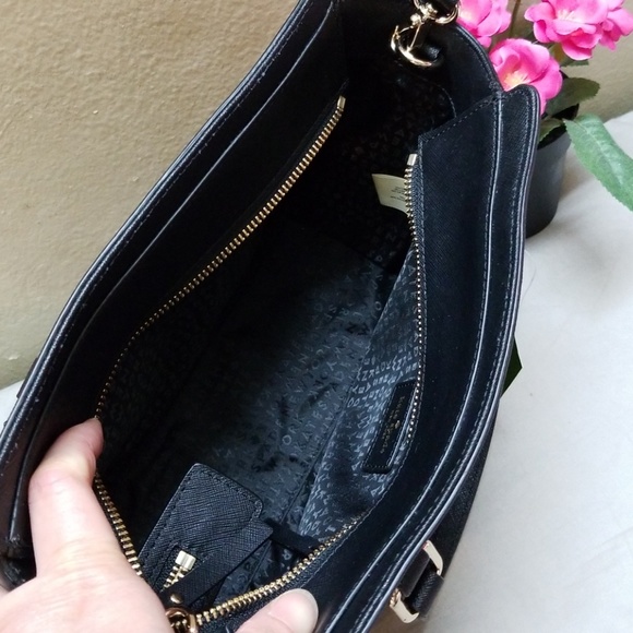 ♥️SALE Kate spade black bag - Picture 8 of 8
